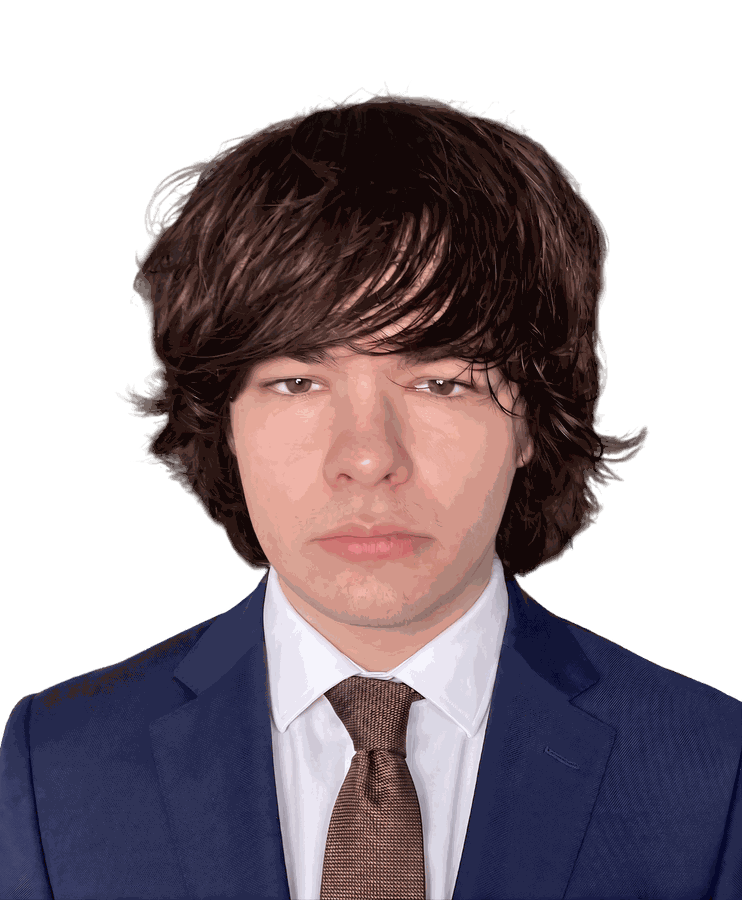 Егор Архитект